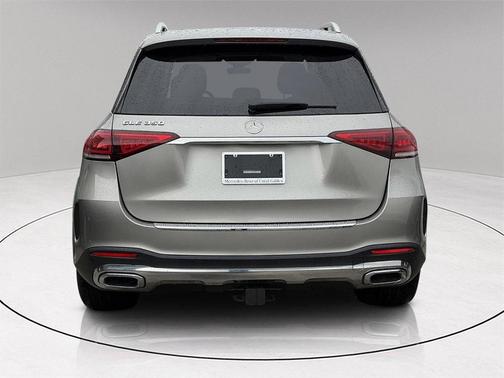 2022 Mercedes-Benz GLE 350 Base