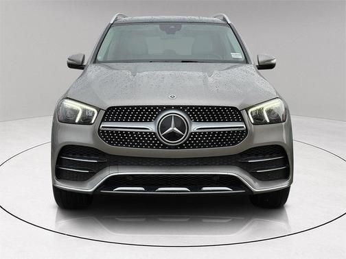2022 Mercedes-Benz GLE 350 Base
