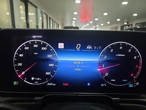 2023 Mercedes-Benz S-Class S 500 4MATIC