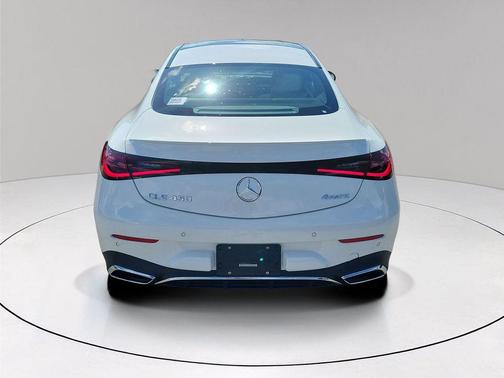 2026 Mercedes-Benz CLE 450 Base 4MATIC