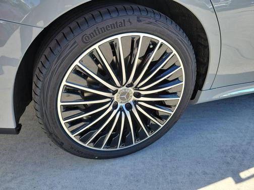 2026 Mercedes-Benz E-Class E 350 4MATIC