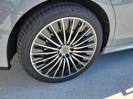 2026 Mercedes-Benz E-Class E 350 4MATIC