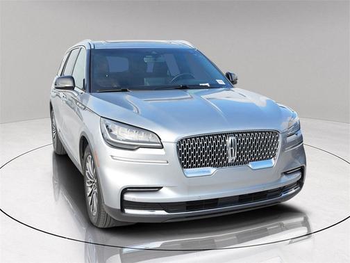 2022 Lincoln Aviator Reserve RWD