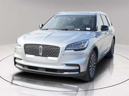 2022 Lincoln Aviator Reserve RWD
