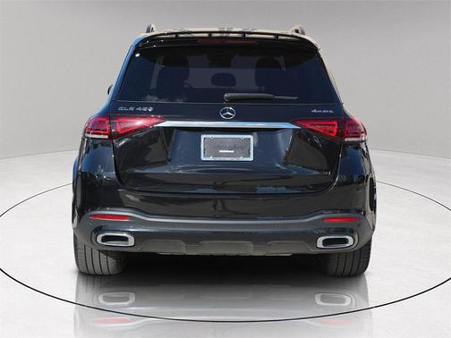 2023 Mercedes-Benz GLE 450 4MATIC