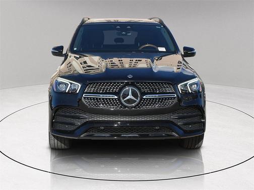 2023 Mercedes-Benz GLE 450 4MATIC