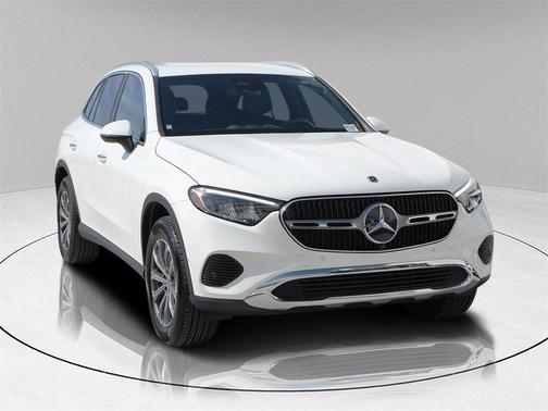2023 Mercedes-Benz GLC 300 Base