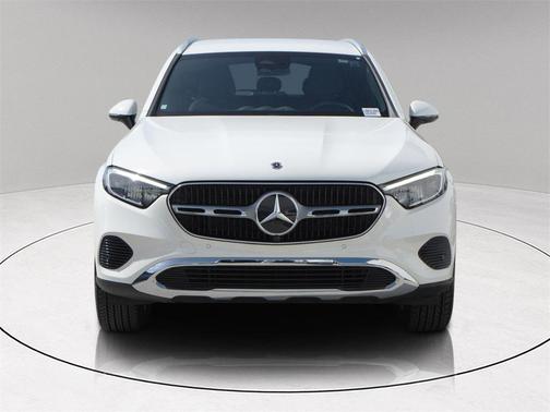 2023 Mercedes-Benz GLC 300 Base