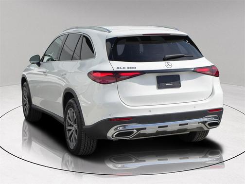 2023 Mercedes-Benz GLC 300 Base