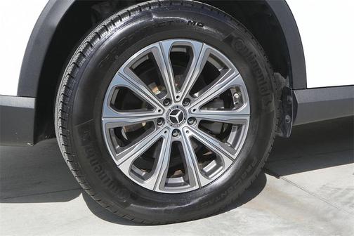 2023 Mercedes-Benz GLC 300 Base