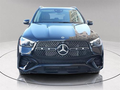 2026 Mercedes-Benz GLE 350 Base