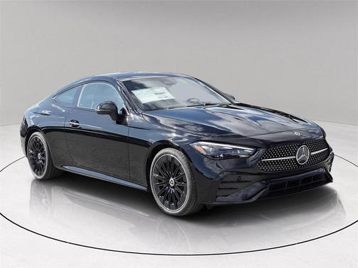 2026 Mercedes-Benz CLE 300 Base 4MATIC