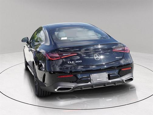 2026 Mercedes-Benz CLE 300 Base 4MATIC
