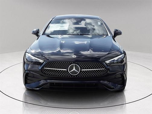 2026 Mercedes-Benz CLE 300 Base 4MATIC