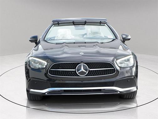 2023 Mercedes-Benz E-Class E 450