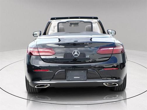 2023 Mercedes-Benz E-Class E 450