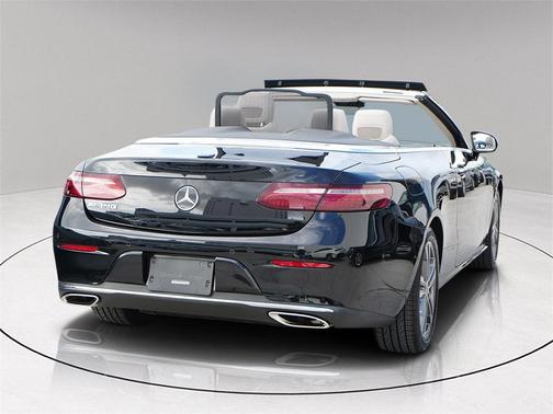 2023 Mercedes-Benz E-Class E 450