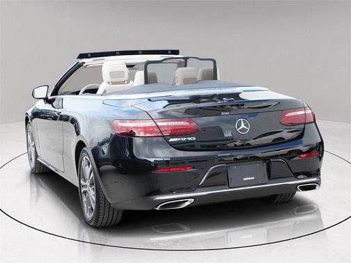 2023 Mercedes-Benz E-Class E 450