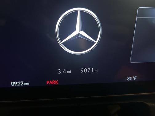 2022 Mercedes-Benz C-Class C 300