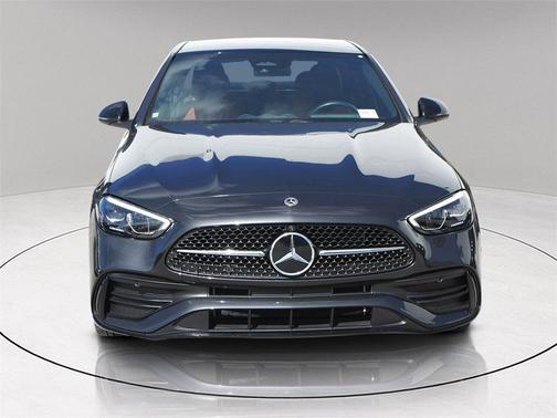 2022 Mercedes-Benz C-Class C 300
