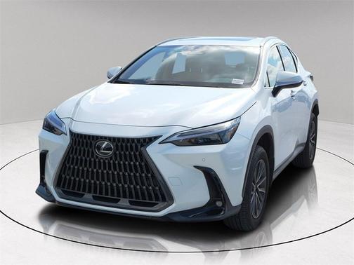 2023 Lexus NX 350 Premium