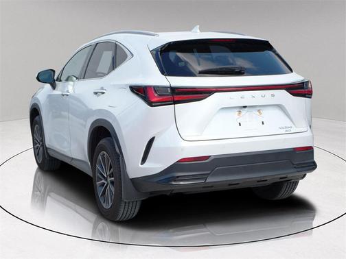 2023 Lexus NX 350 Premium