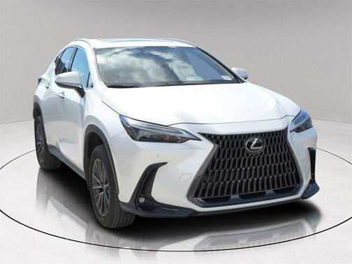 2023 Lexus NX 350 Premium