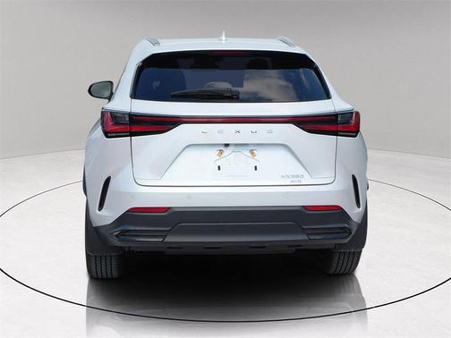 2023 Lexus NX 350 Premium