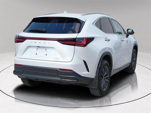 2023 Lexus NX 350 Premium