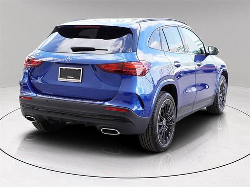 2024 Mercedes-Benz GLA 250 Base
