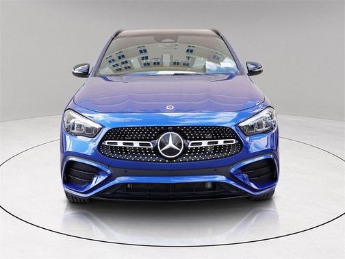 2024 Mercedes-Benz GLA 250 Base