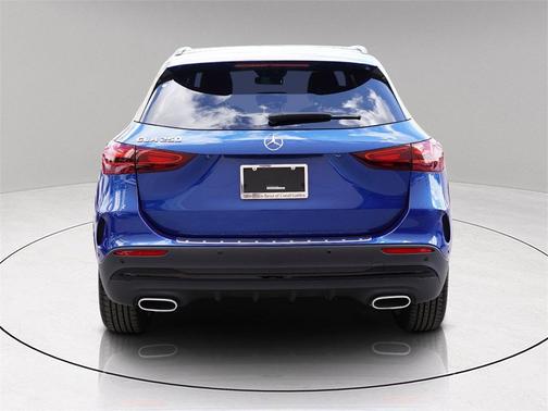 2024 Mercedes-Benz GLA 250 Base