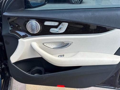 2022 Mercedes-Benz E-Class E 350