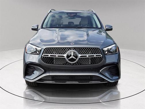 2026 Mercedes-Benz GLE 350 Base