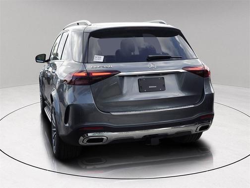 2026 Mercedes-Benz GLE 350 Base