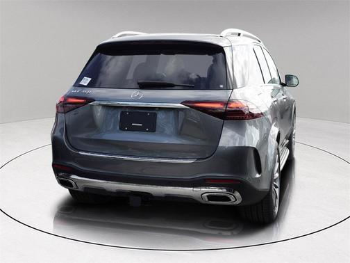 2026 Mercedes-Benz GLE 350 Base