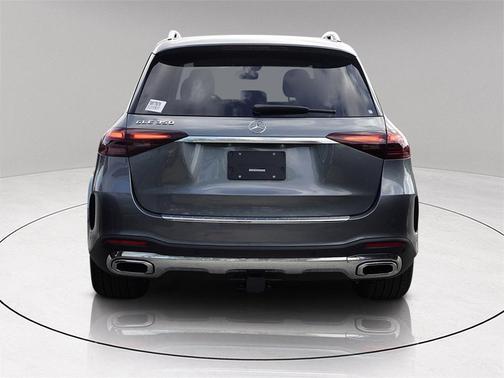 2026 Mercedes-Benz GLE 350 Base