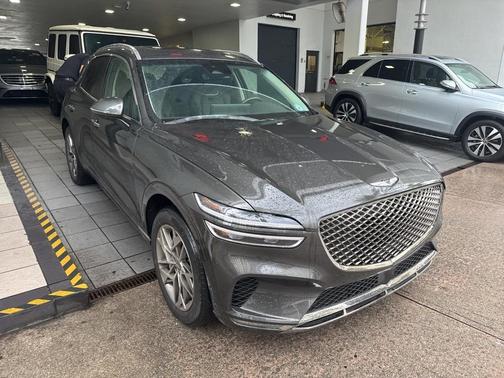 2023 Genesis GV70 2.5T