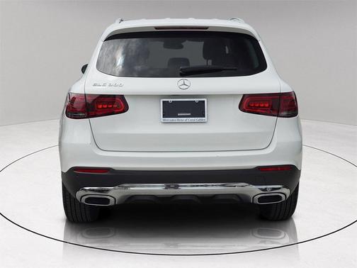 2022 Mercedes-Benz GLC 300 Base