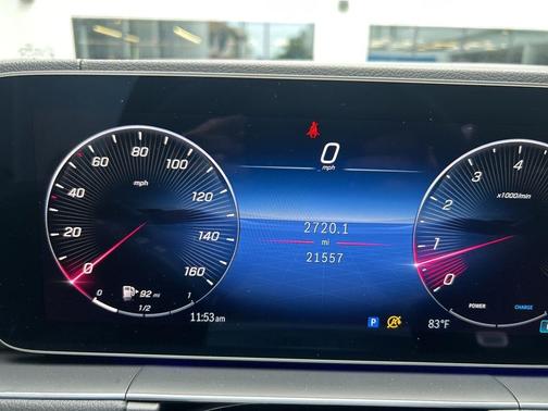 Black 2024 Mercedes-Benz GLE 350 Base 4MATIC