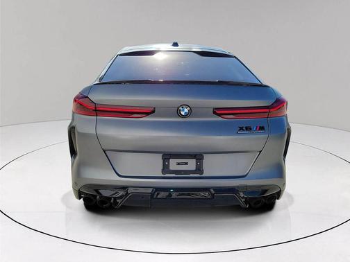 2024 BMW X6 M Base