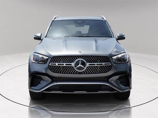 2026 Mercedes-Benz GLE 350 Base 4MATIC