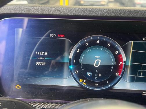 2020 Mercedes-Benz G-Class G 550 4MATIC