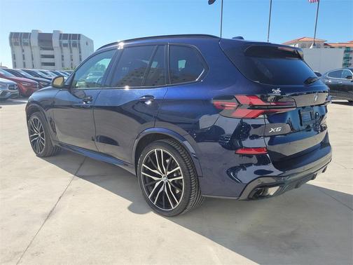 2024 BMW X5 sDrive40i