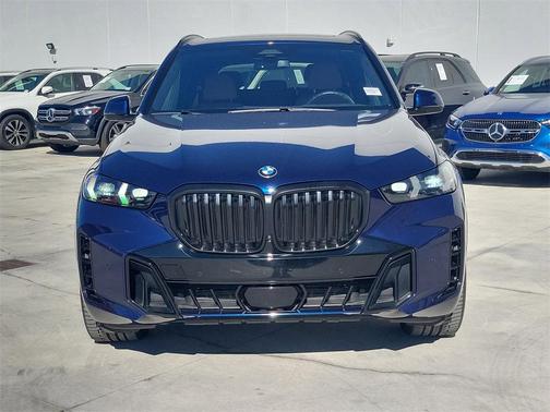2024 BMW X5 sDrive40i