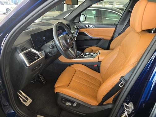 2024 BMW X5 sDrive40i