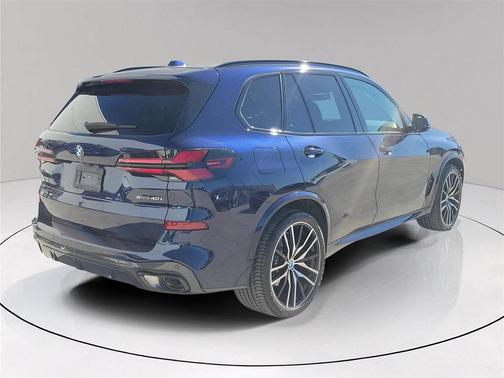 2024 BMW X5 sDrive40i