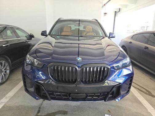2024 BMW X5 sDrive40i