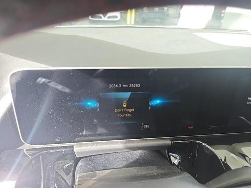 2021 Mercedes-Benz AMG GLA 35 Base