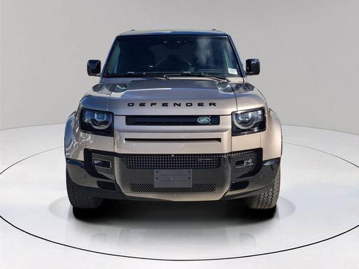 2023 Land Rover Defender 110 X-Dynamic SE